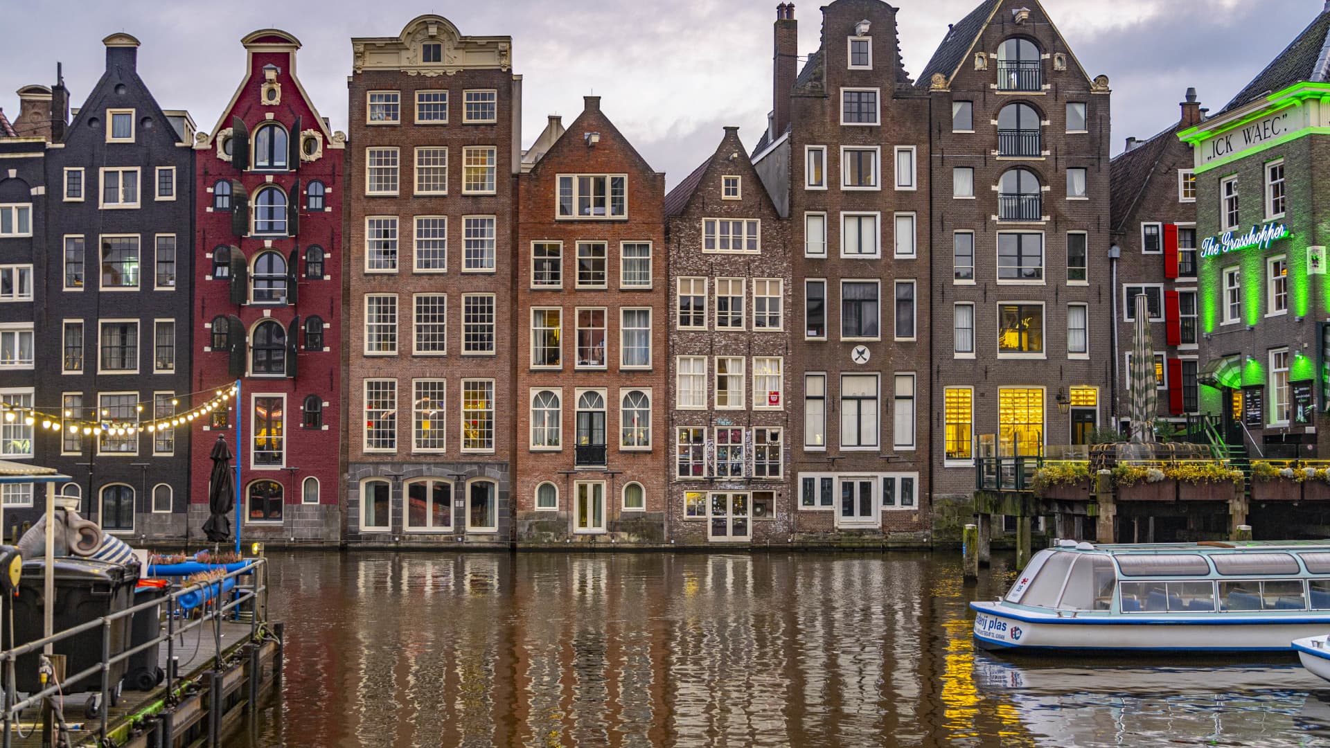 Avropa bazarları: AMB qərarı və Avro Bölgəsi ÜDM diqqətdə