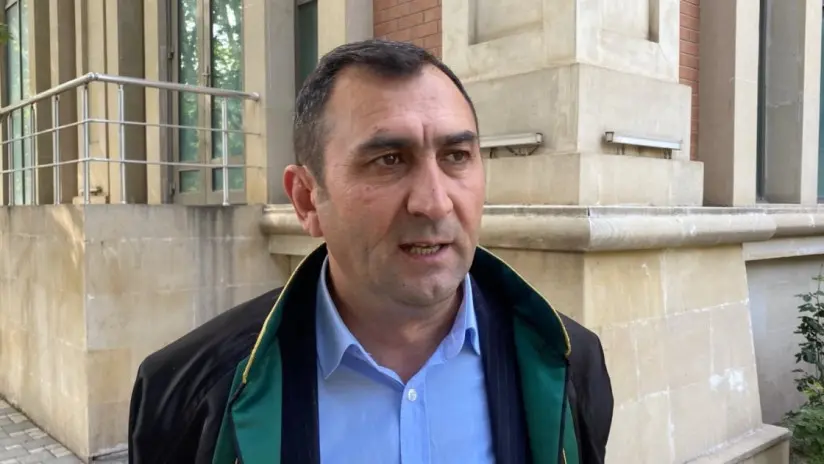 Zabil Qəhrəmanovun həbsi: Müstəqil vəkillərə hücum genişlənir