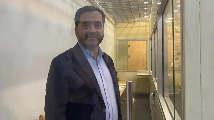 Ramiz Mehdiyev öz ittihamları ilə mühakimə olunur