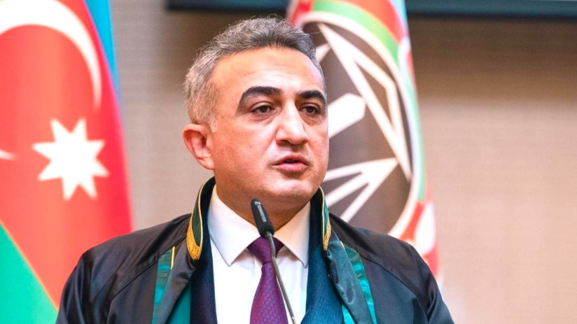 Vəkillər Kollegiyası sədrinin təkrar seçiminə məhdudiyyət qaldırıldı