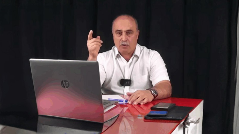 Hurriyyet TV baş redaktoru barədə həbs qərarı