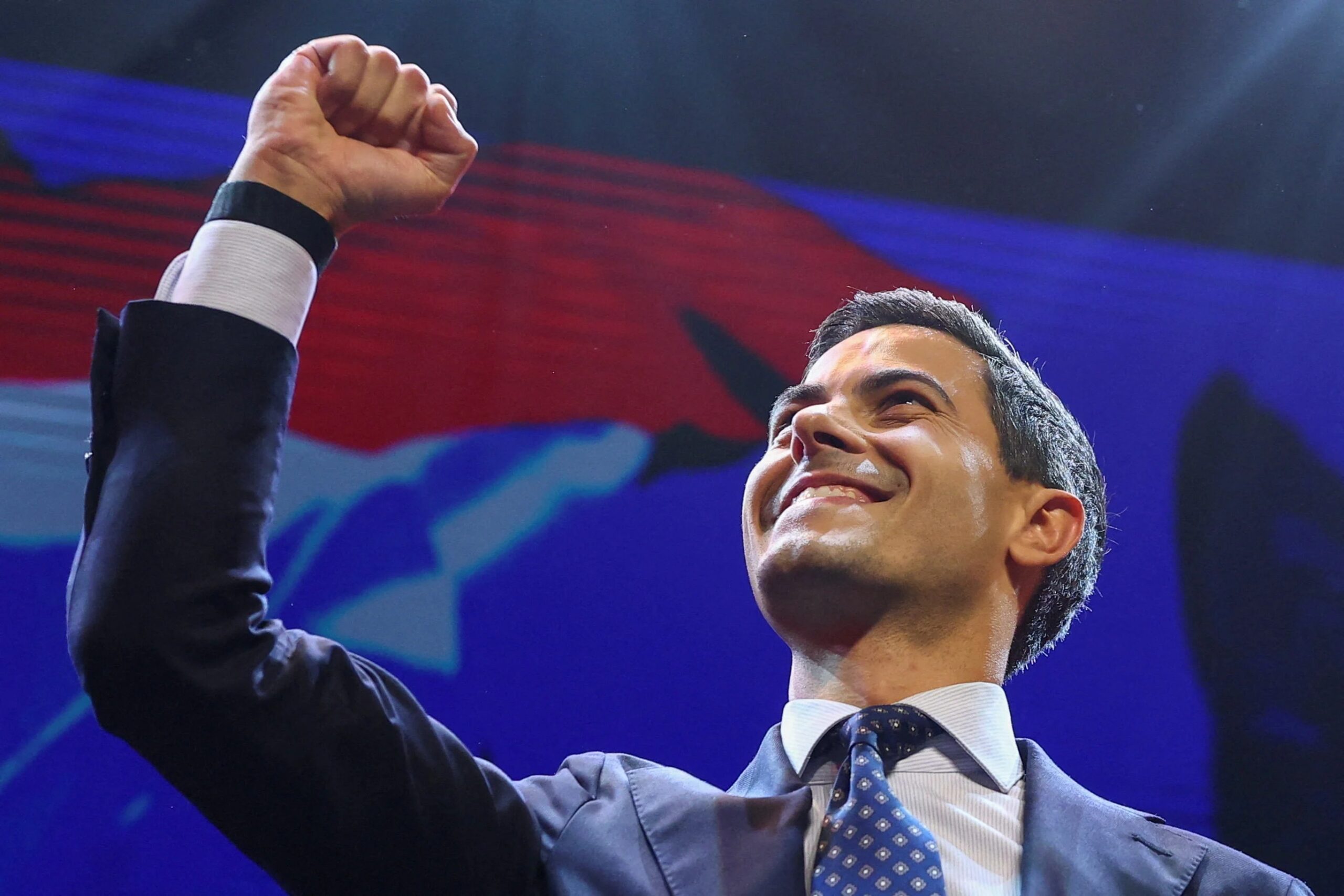 Hollandiya ilk gey Baş nazirini seçdi