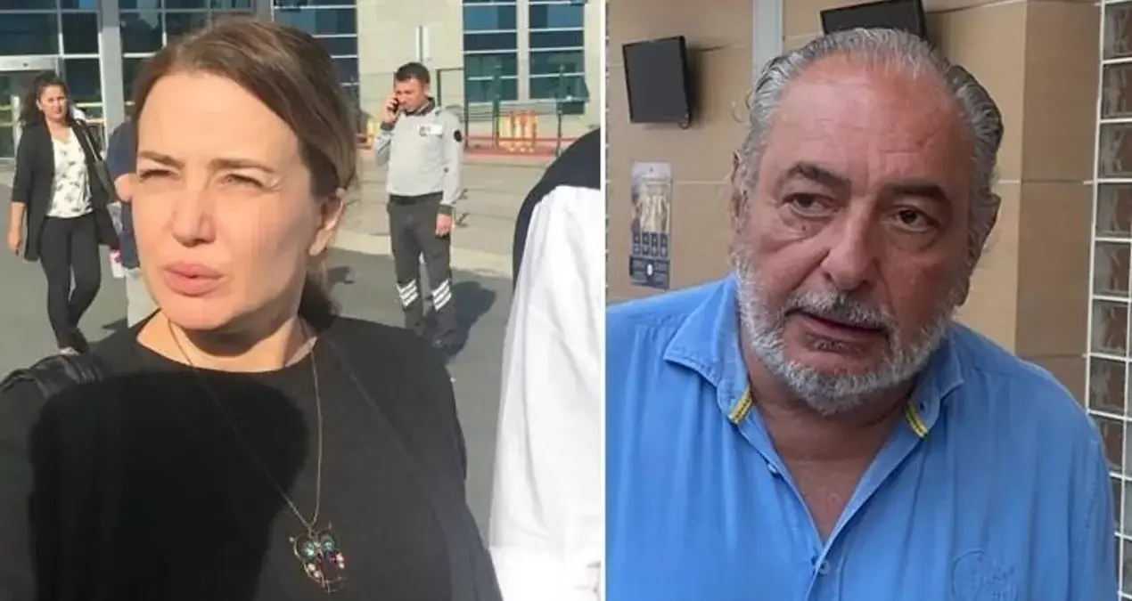 Dəniz Uğur Gülener-Reha Muhtar davasında qərar verilib