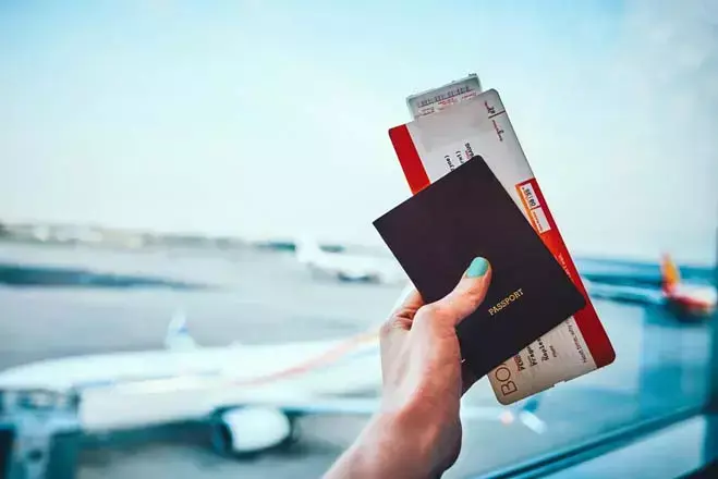 2025-in ən güclü pasportları açıqlandı Türkiyənin sıralaması 20 ildən sonra ilk dəfə diqqət çəkdi
