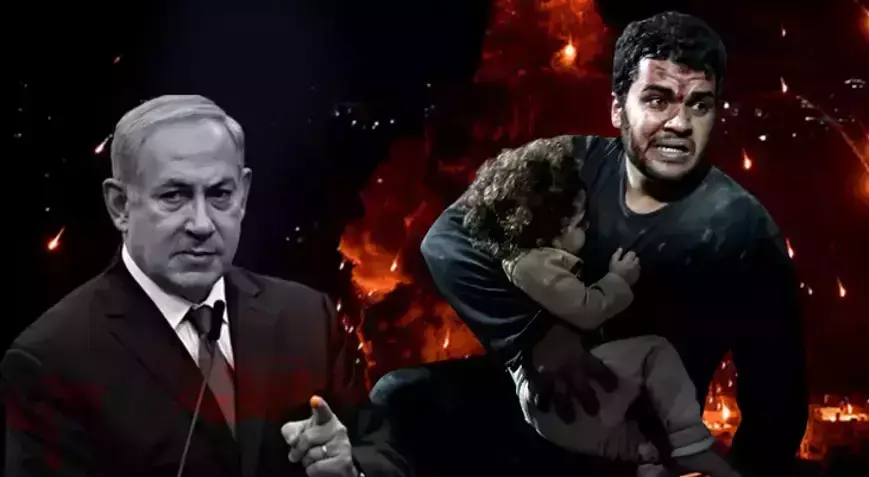 SON DƏQİQƏ! Netanyahu Qəzzəyə hücum əmri verdi