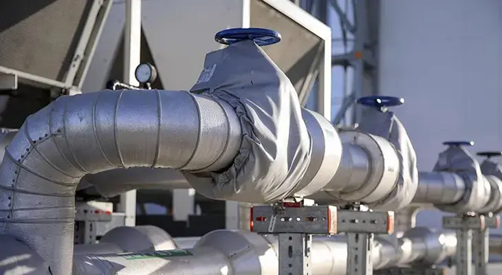 İsrail qazının Kiprə ixracı: İlkin razılaşma imzalandı