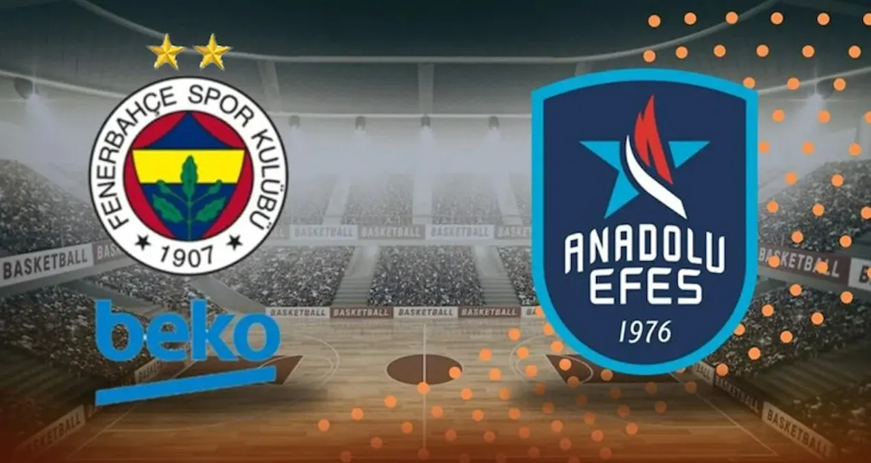EuroLeague-dən İsrail qərarı Türkiyə klublarını narahat etdi