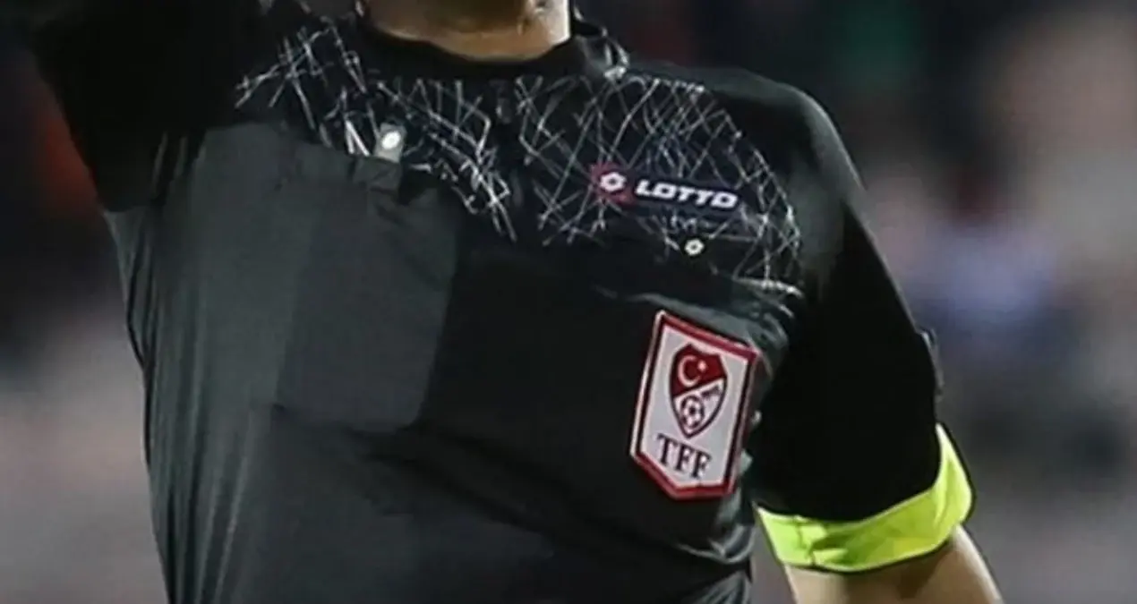 Hakimlərin şəxsiyyəti açıldı, liqalar dayandırıla bilər