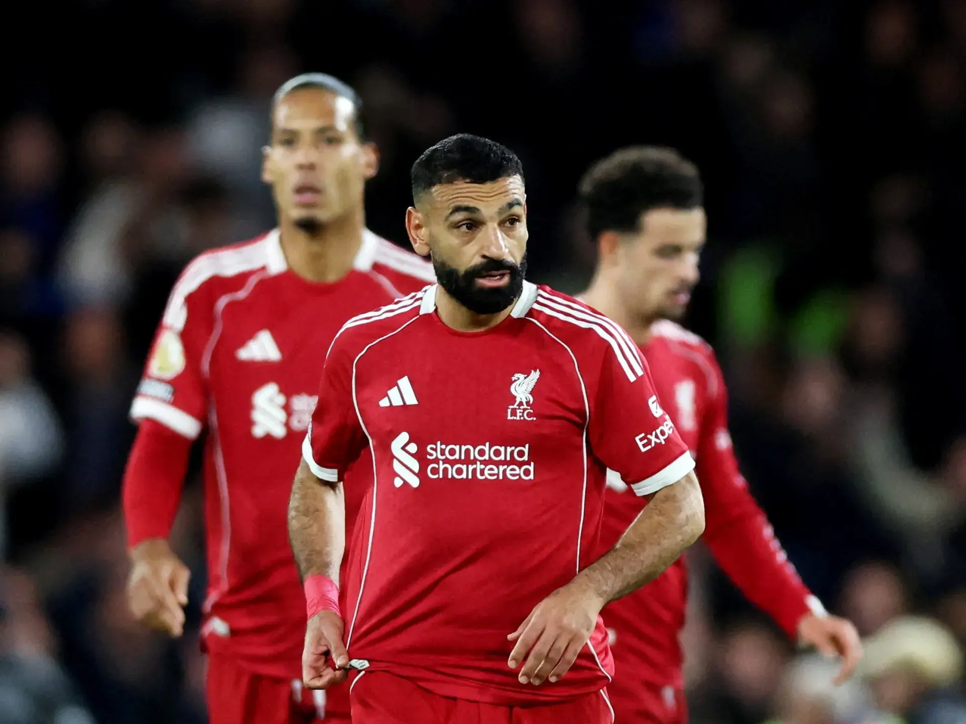 CANLI: Brentford - Liverpool – İngiltərə Premyer Liqası