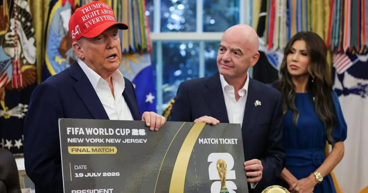 FIFA Dünya Kubokunun ikinci mərhələsində 1 milyon əlavə bilet satışa çıxarıldı