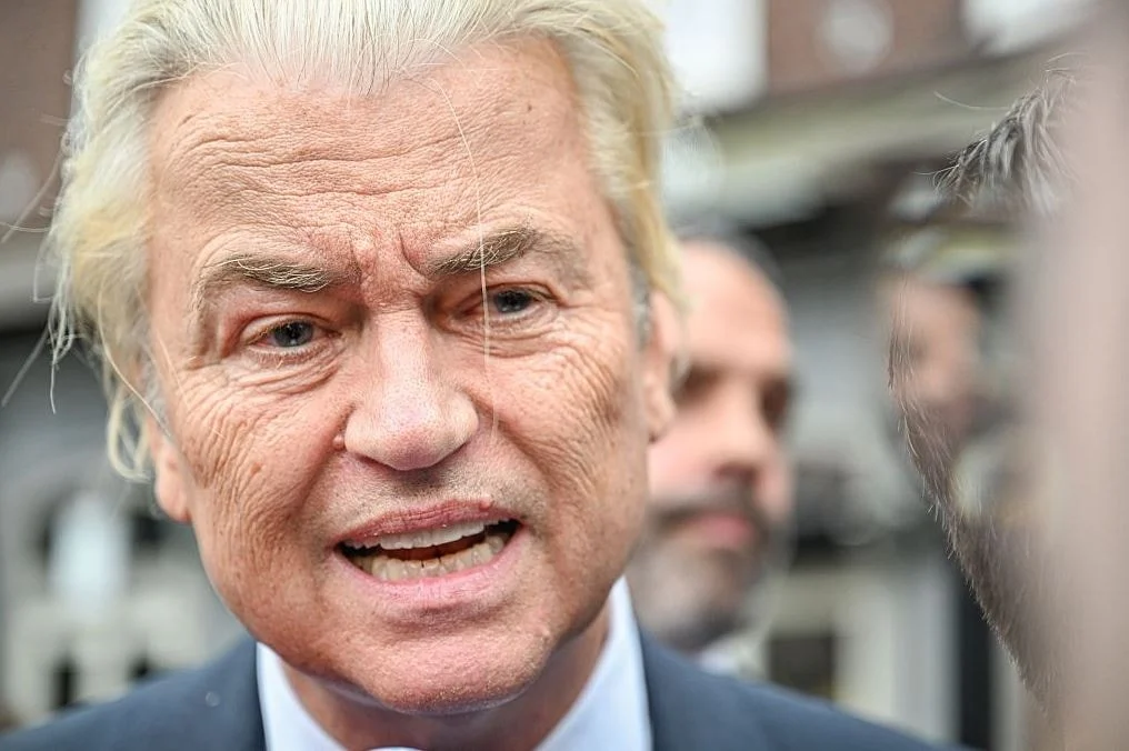 Hollandiya seçkilərində türk dalğası