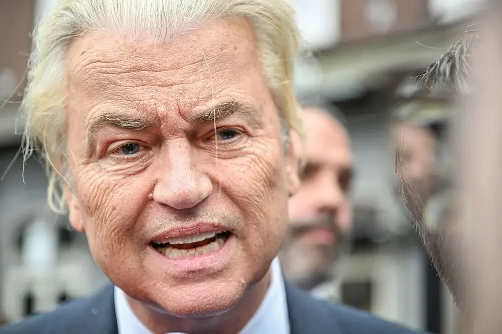 Hollandiya seçkilərində türk dalğası