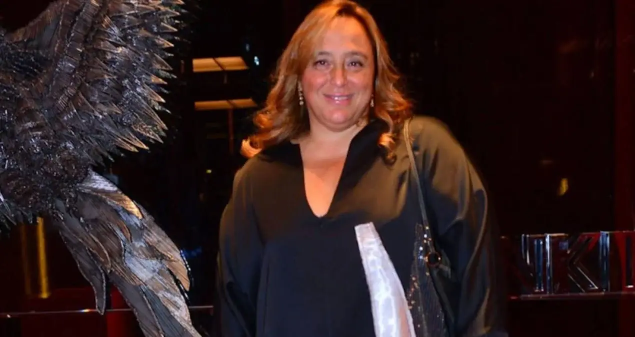 Menecer Ayşe Barım barəsində həbs qərarı qaldırıldı