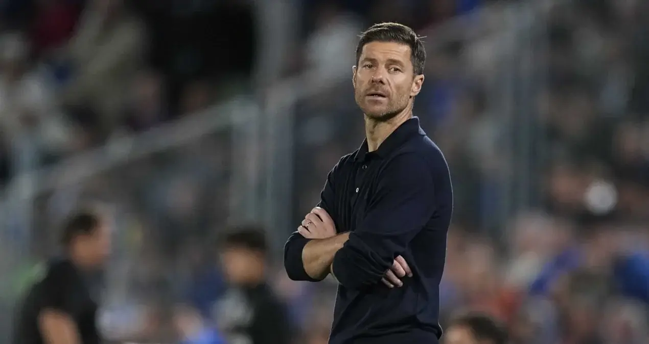 Xabi Alonso Arda Güler və Kənan Yıldızı təriflədi