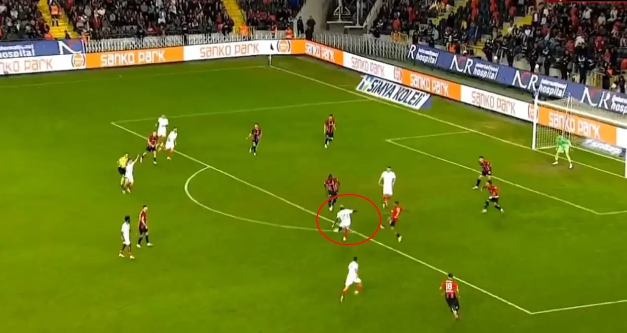 Tanınmayan futbolçu Super Liqada parlayır