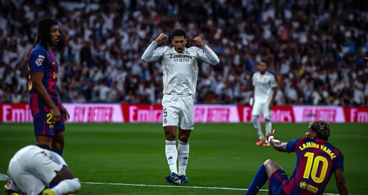 El Klasikoda Madrid Ardalı heyətlə qələbə qazandı, 3 qol isə sayılmadı