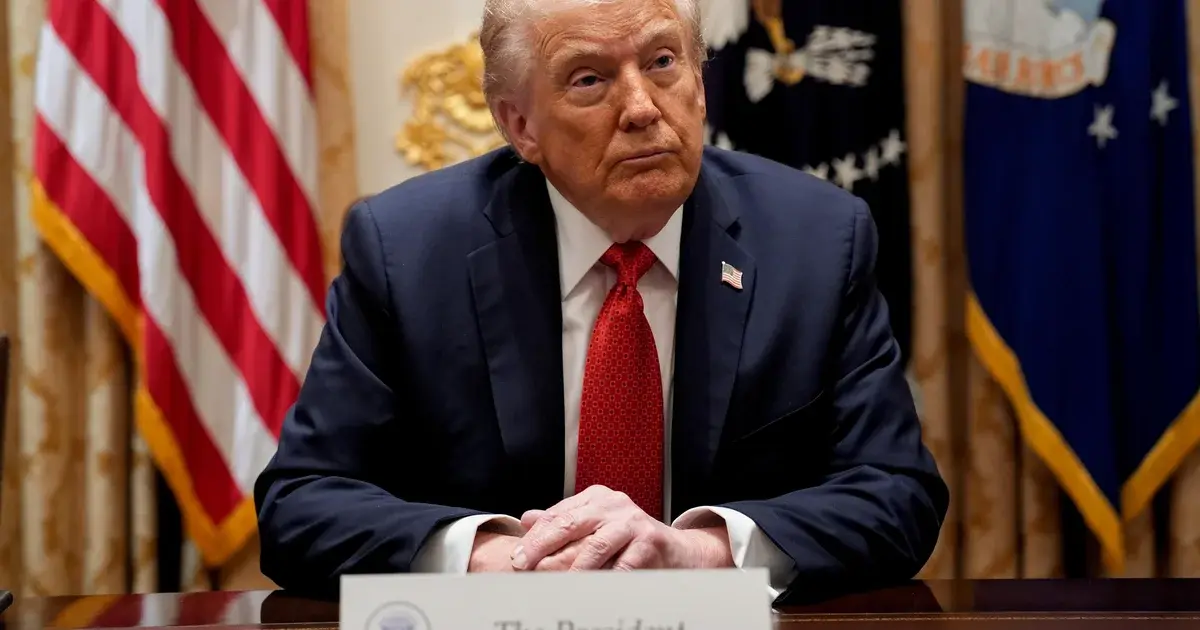 Trump Nixon Fondu tərəfindən "Sülh Memarı" mükafatına layiq görülüb