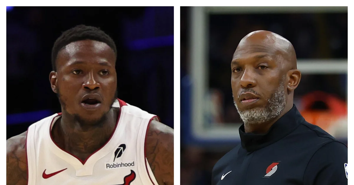 NBA oyunçusu Terry Rozier və məşqçi Chauncey Billups qanunsuz mərcdə ittiham olunur