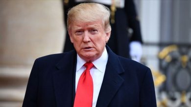 Eski ABD Başkanı Donald Trump hakkında 4 suçlama