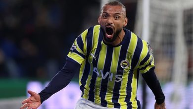 Fenerbahçe'de bir ayrılık daha! Gremio, Joao Pedro'yu duyurdu