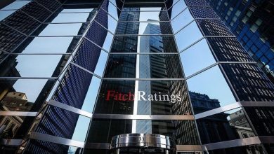 Fitch Ratings, ABD'nin uzun vadeli kredi notunu düşürdü