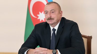 İlham Əliyev Şarl Mişelin iştirakı ilə Ermənistanla danışıqlara dair: "Avropa İttifaqının fəal olması təbiidir"