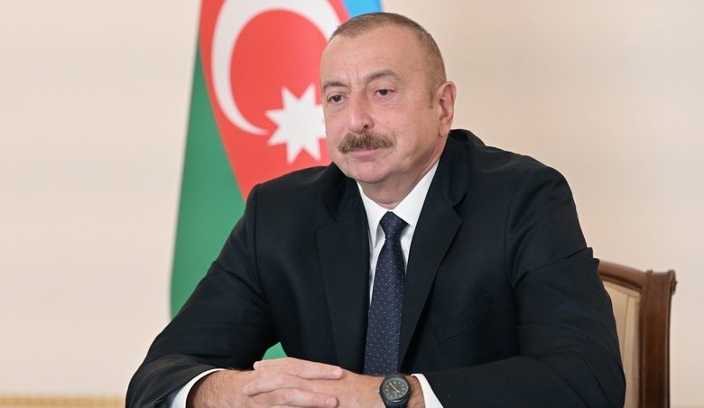 İlham Əliyev Şarl Mişelin iştirakı ilə Ermənistanla danışıqlara dair: "Avropa İttifaqının fəal olması təbiidir"