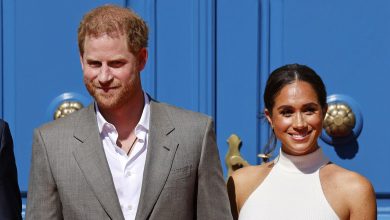 Prens Harry ve Meghan Markle boşanıyor mu?