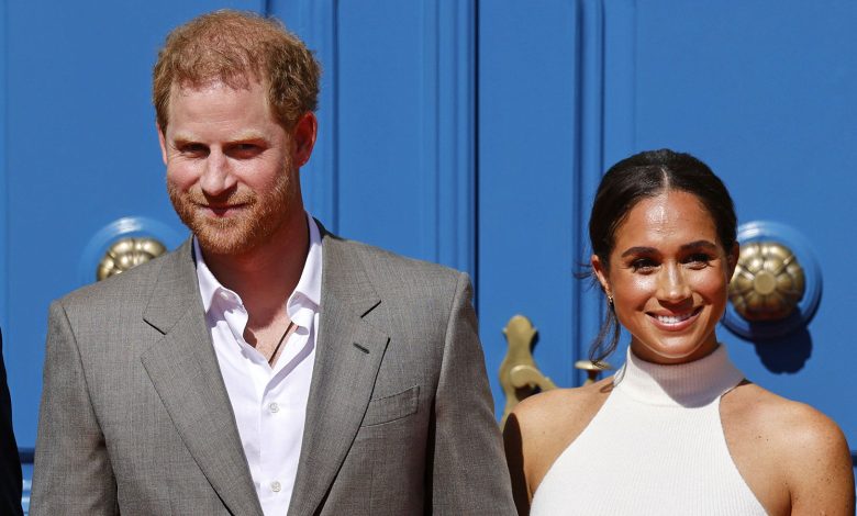 Prens Harry ve Meghan Markle boşanıyor mu?