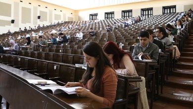 YÖK Başkanı Özvar’dan tercih yapacak adaylara öneriler! "Önemli değişiklikler yaptık" diyerek duyurdu