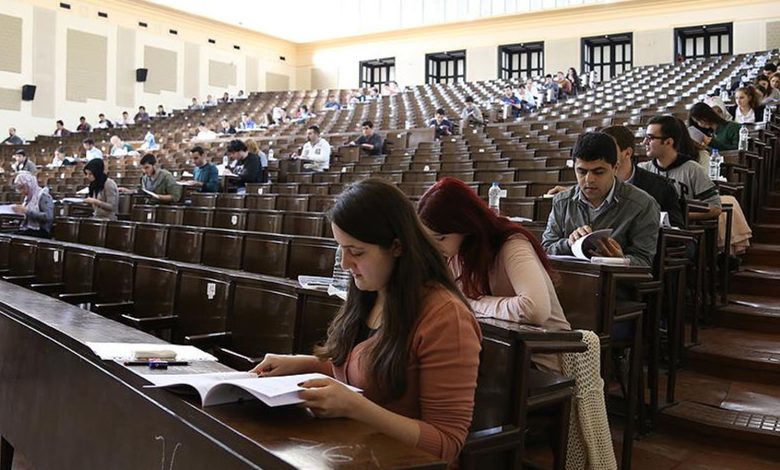 YÖK Başkanı Özvar’dan tercih yapacak adaylara öneriler! "Önemli değişiklikler yaptık" diyerek duyurdu