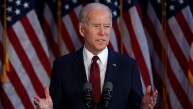 ABD Başkanı Biden'dan Filistin'e insani yardım açıklaması 