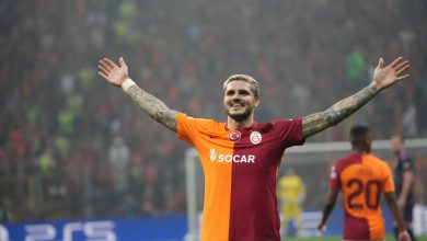 Alkışlar Mauro Icardi'ye: Yenilginin ardından sessiz kalmak kolay olurdu