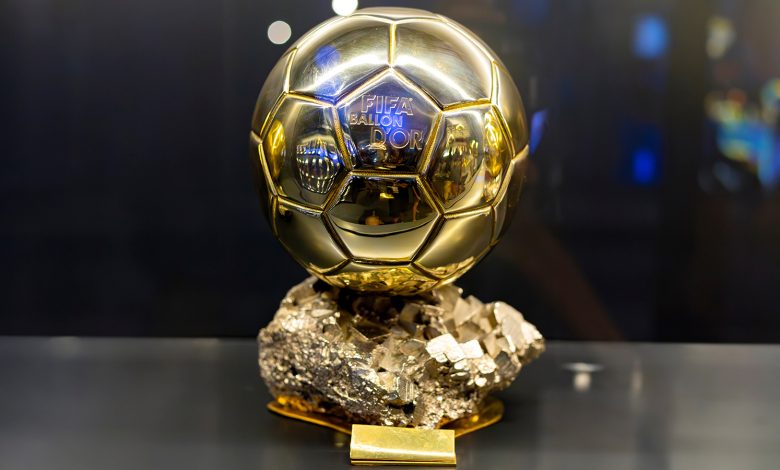 Ballon d'Or ödülünün sahibi Lionel Messi oldu! İşte dünyanın en iyi 30 futbolcusu