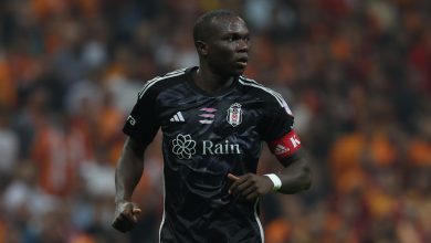 Beşiktaş'ta Aboubakar depremi! Hastaneye kaldırıldı