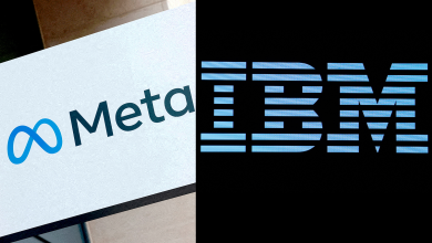 Bilançolar açıklandı: Meta ve IBM, üçüncü çeyrekte gelirlerini arttırdı