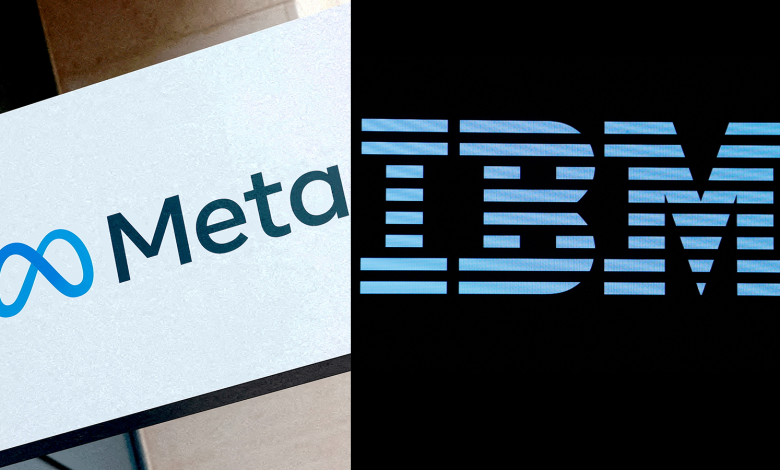 Bilançolar açıklandı: Meta ve IBM, üçüncü çeyrekte gelirlerini arttırdı