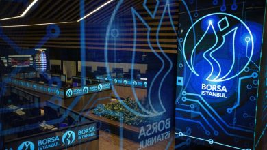 Borsa İstanbul günün ilk yarısında geriledi