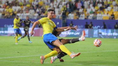 Cristiano Ronaldo golleriyle Al Nassr'a kazandırmaya devam ediyor