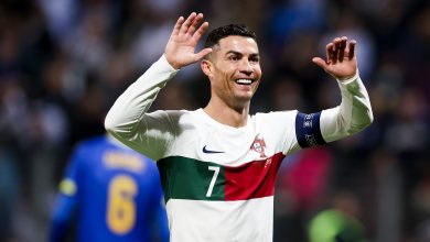 Cristiano Ronaldo rekorunu geliştirmeye devam ediyor