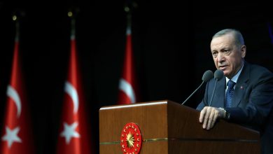 Cumhurbaşkanı Erdoğan Kabine sonrası açıklamalarda bulunuyor