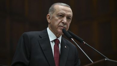 Cumhurbaşkanı Erdoğan'ın Gazze açıklamaları dünya gündeminde