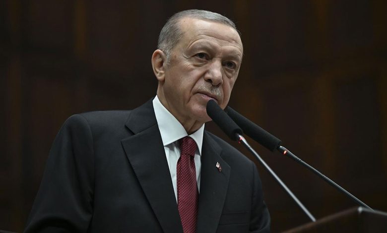 Cumhurbaşkanı Erdoğan'ın Gazze açıklamaları dünya gündeminde