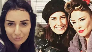 Dilan Polat, Esra Balamir'in açıklamalarına öfke kustu! 'Allah'ından bulsun'