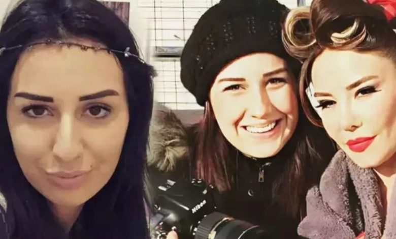 Dilan Polat, Esra Balamir'in açıklamalarına öfke kustu! 'Allah'ından bulsun'