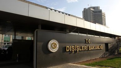 Dışişleri'nden İsrail'e sert tepki: Misliyle iade ediyoruz