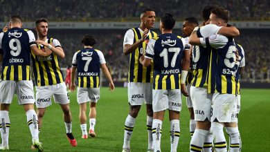 Fenerbahçe, Pendikspor'a konuk oluyor