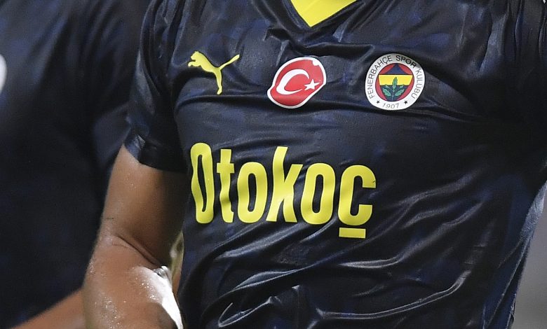 Fenerbahçe TFF'yi göreve çağırdı