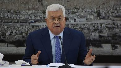 Filistin Devlet Başkanı Mahmud Abbas: 3 binden fazla çocuğun öldürülmesi karşısında nasıl susulur?