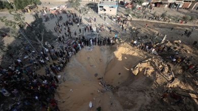 Gazze alarmda: Enkaz altında bulunan cesetler nedeniyle "çevre felaketi" uyarısı yapıldı